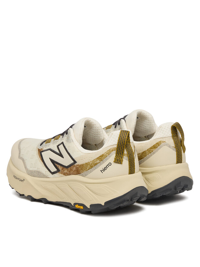 New Balance Laufschuhe New Balance X Hierro V9 MHIER6Y6 Hellbeige