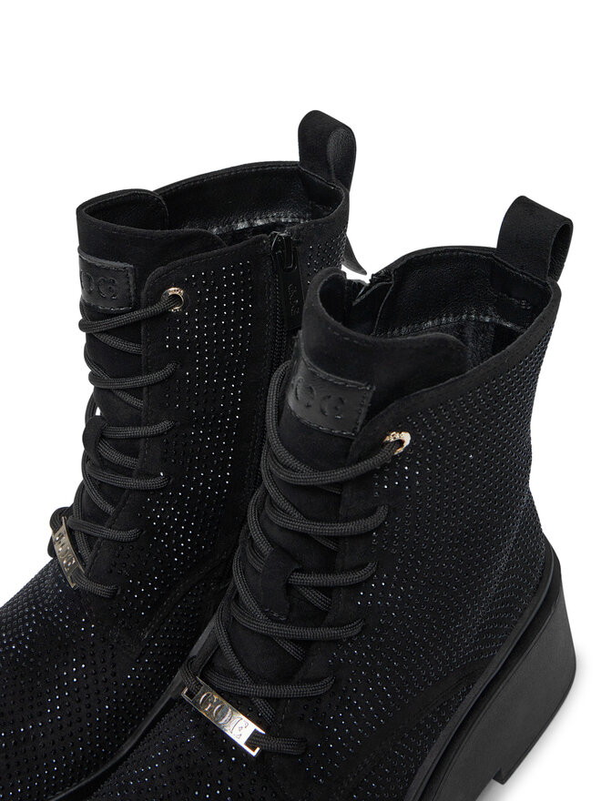 GOE Botines GOE OO2N4116 Negro