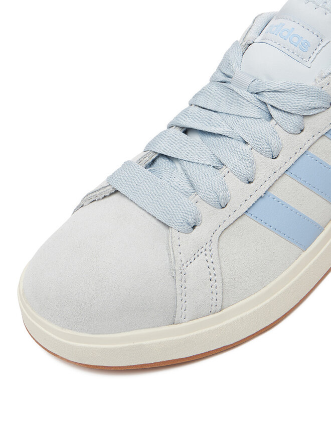 adidas Снікерcи adidas GRAND COURT BASE 00S JQ3595 Голубий