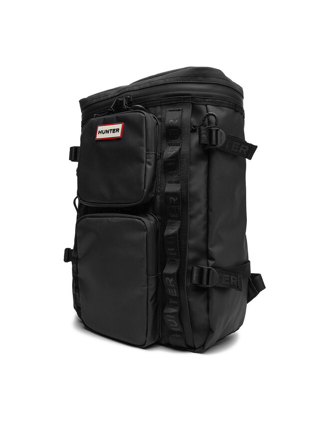 Hunter Plecak Hunter C-HTR-B-010-08 Czarny
