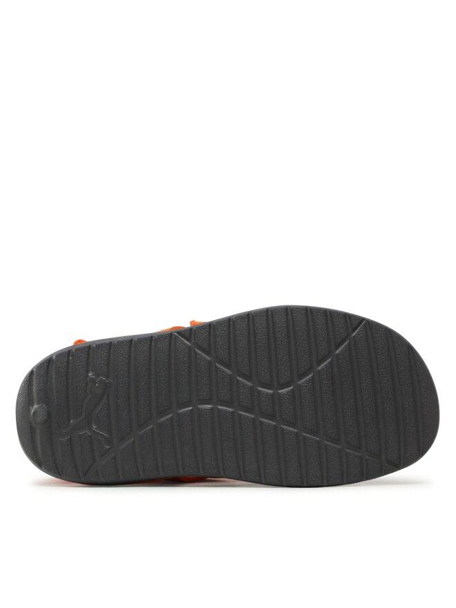 Puma Сандали Puma Divecat V2 Injex Ps 36954613 Сив
