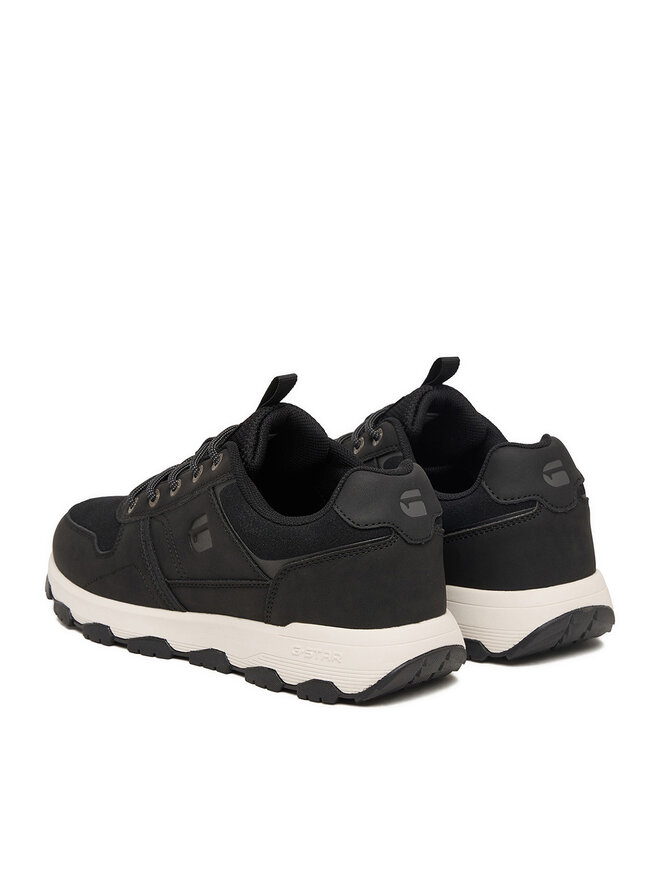 G-STAR Sneakers G-Star Raw CEO-JORIS-01 Schwarz
