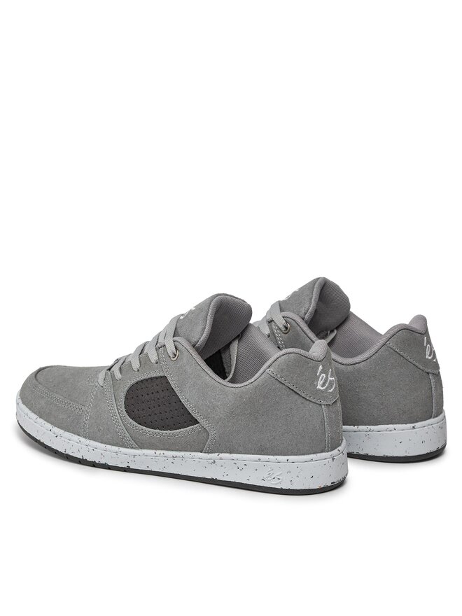 Es Sneakers Es Accel Slim Eco 5101000187 Grau