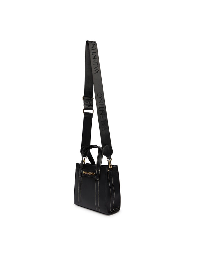 Valentino Handtasche Valentino Aury Re VBS9OB05 Schwarz