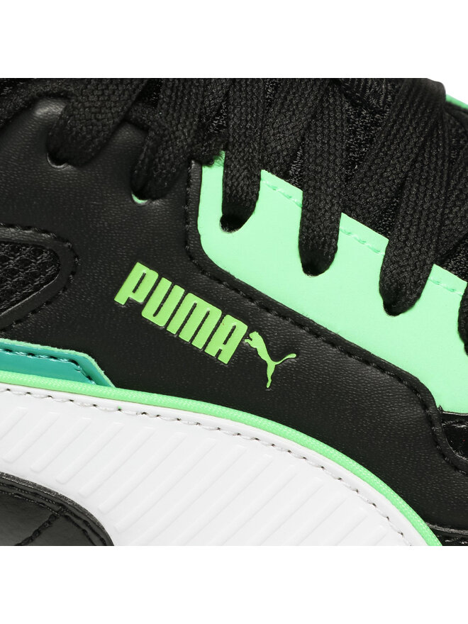Sneakers Puma X-Ray 2 Square 373108 25 Schwarz | eschuhe.de
