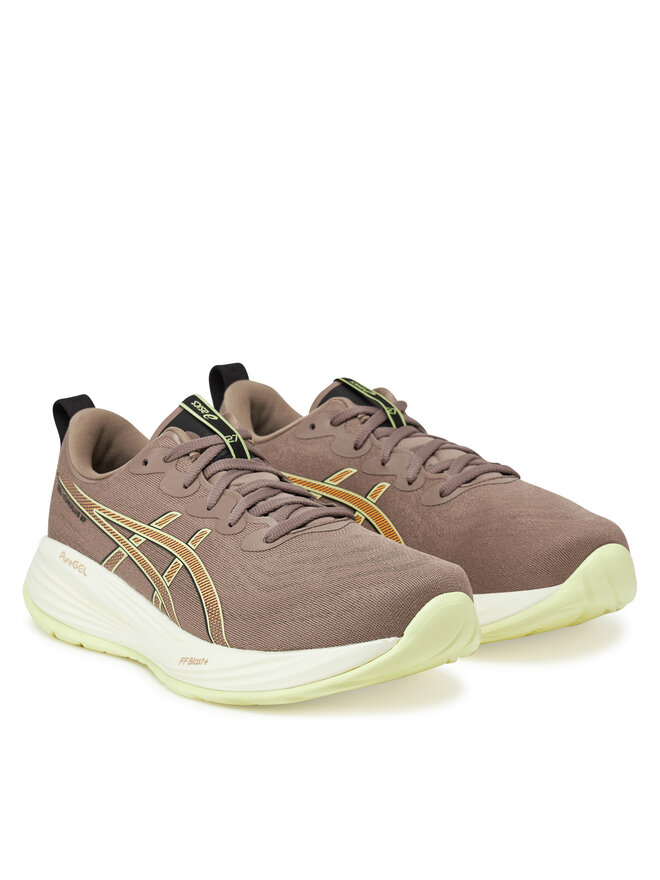 Asics Buty do biegania Asics Gel-Cumulus 27 1011B960 Czarny