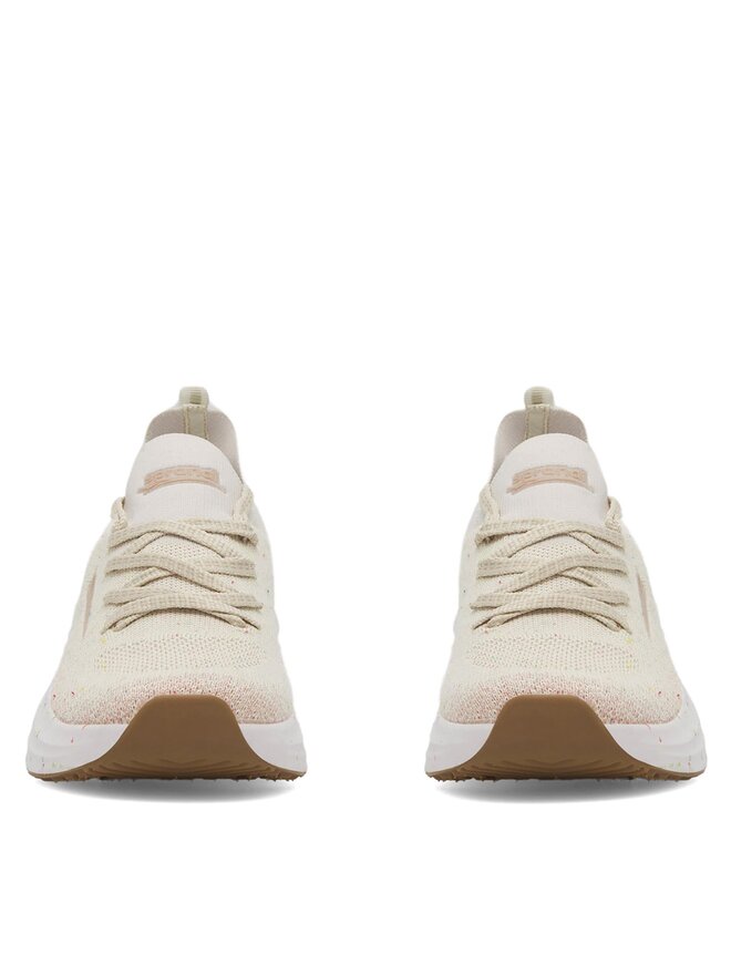 Sprandi Sneakersy Sprandi LEA-7805A Béžová