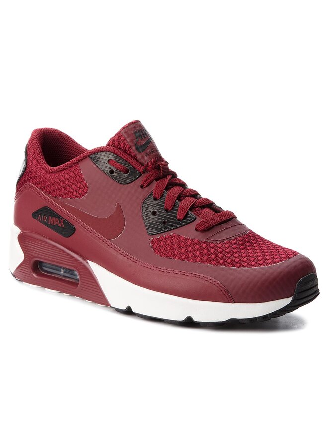 Tenis nike mujer guinda on sale