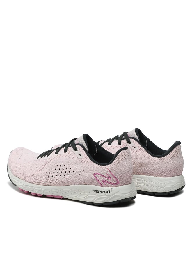 New Balance Běžecké boty New Balance Fresh Foam Tempo v2 WTMPOCB2 Růžová
