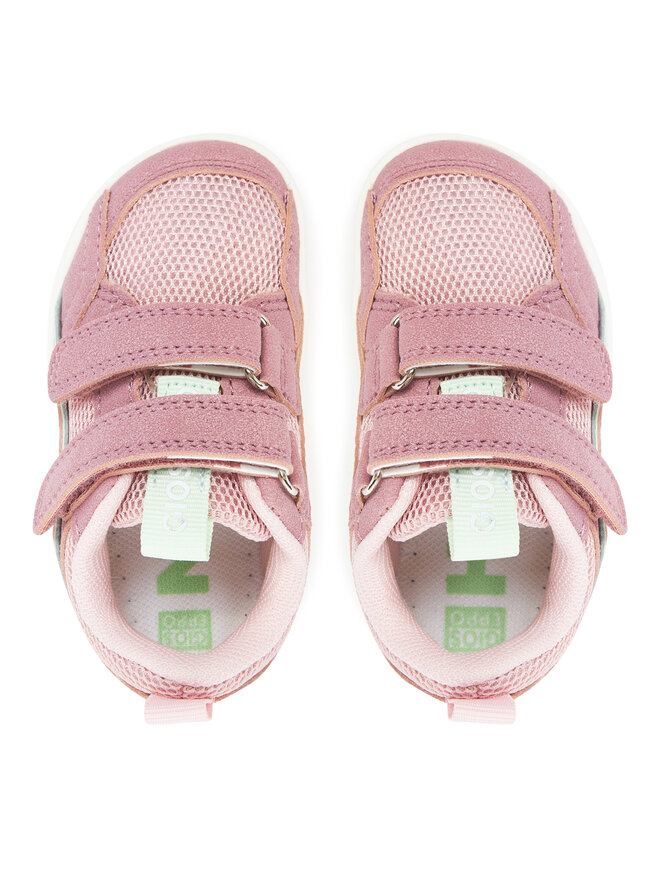 Gioseppo Sneakers Gioseppo Colebrook 74672-P2 Rosa