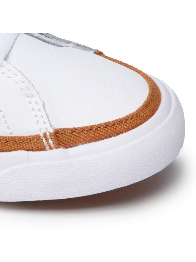 Nike Сникърси Nike Court Legacy (Gs) DA5380 102 Бял