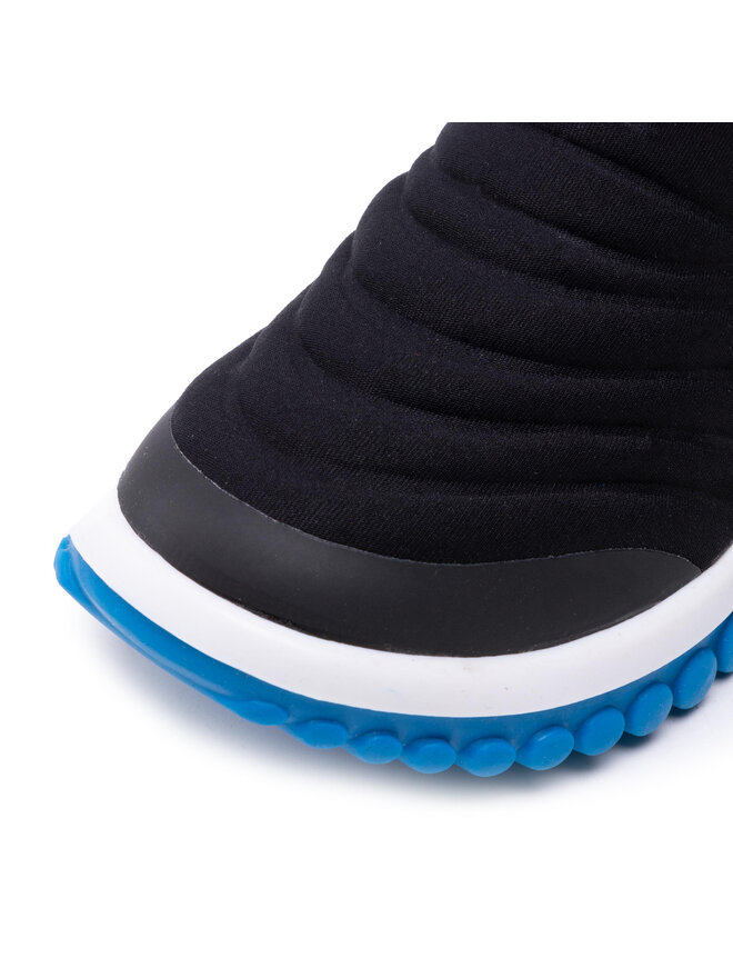 Bibi Αθλητικά Bibi Roller 2.0 1155016 Μαύρο