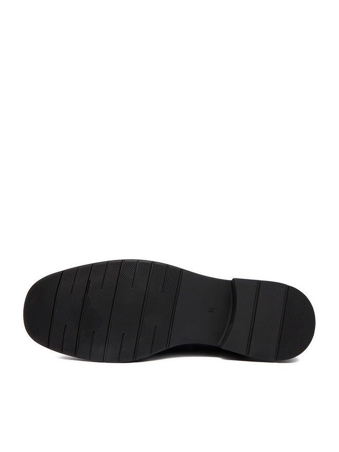 Lasocki Stiefeletten Lasocki CEO-WI23-ALEGRA-02 Dunkelblau