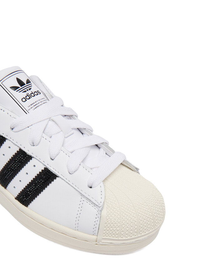 adidas Sneakers adidas Superstar II HQ2285 Weiß