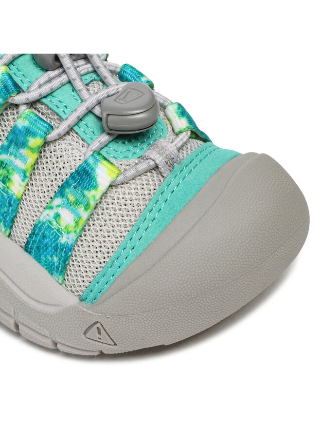 Keen Nizki čevlji Keen Newport H2sho 1026207 Zelena