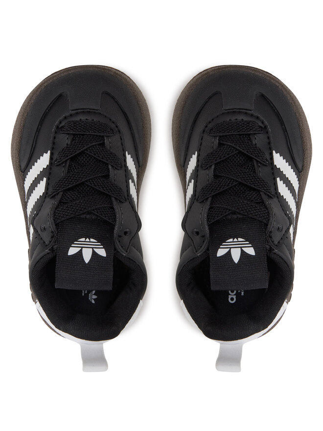 adidas Сникърси adidas adiform Samba 360 JH5201 Черен