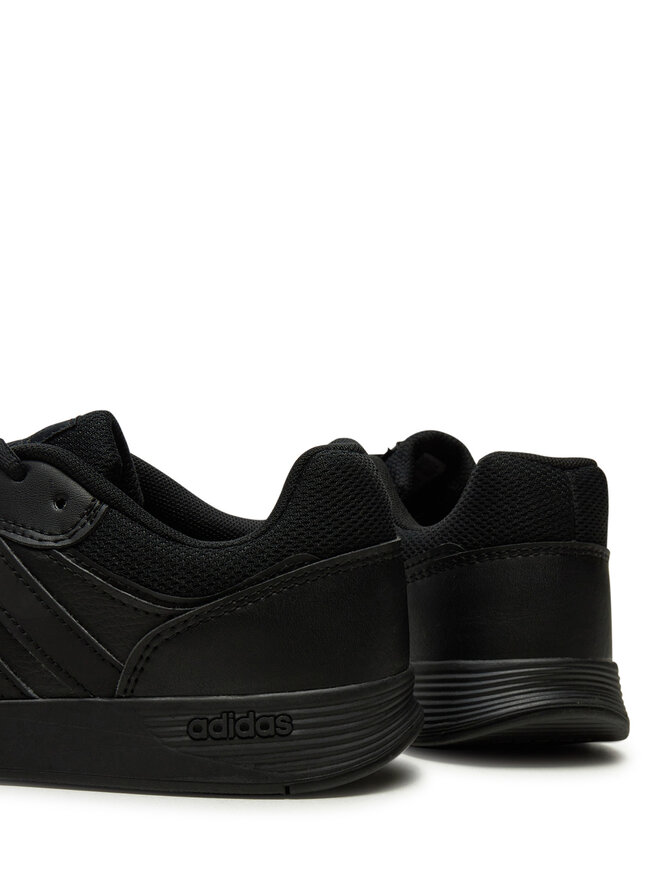 adidas Снікерcи adidas Tensaur Switch JH9251 Чорний