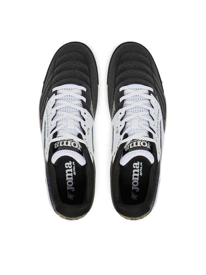Joma Čevlji za nagomet Joma Cancha 2501 CANS2501TF Črna