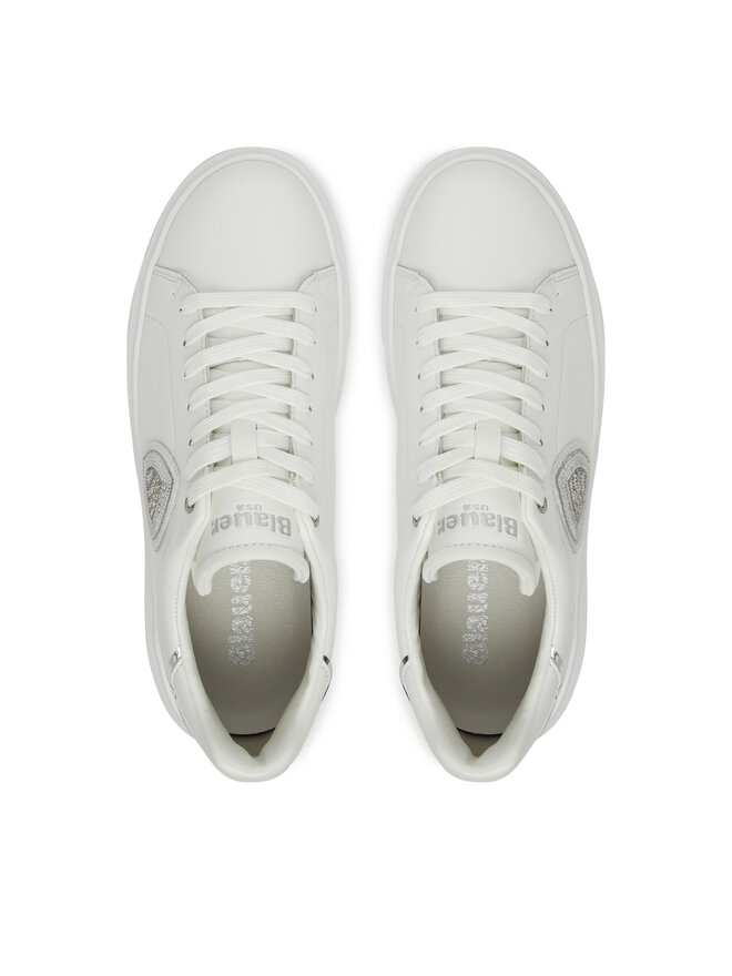 Blauer Snīkeri Blauer S5VENUS01 Balts