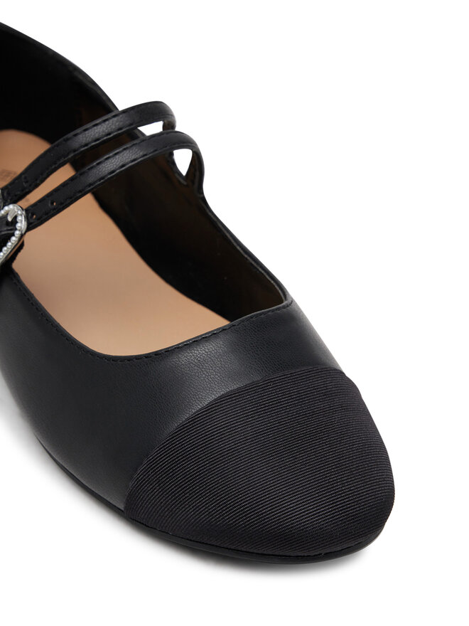 Call It Spring Baleriny Call It Spring Libbi 13942537 Czarny