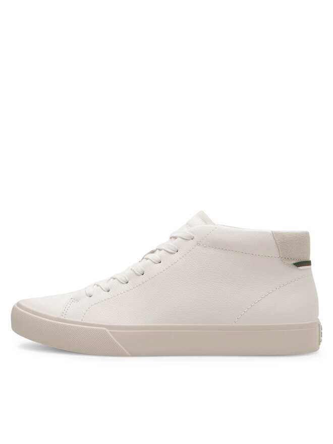 Gino Rossi Sneakers Gino Rossi LUCA-03 123AM Bianco