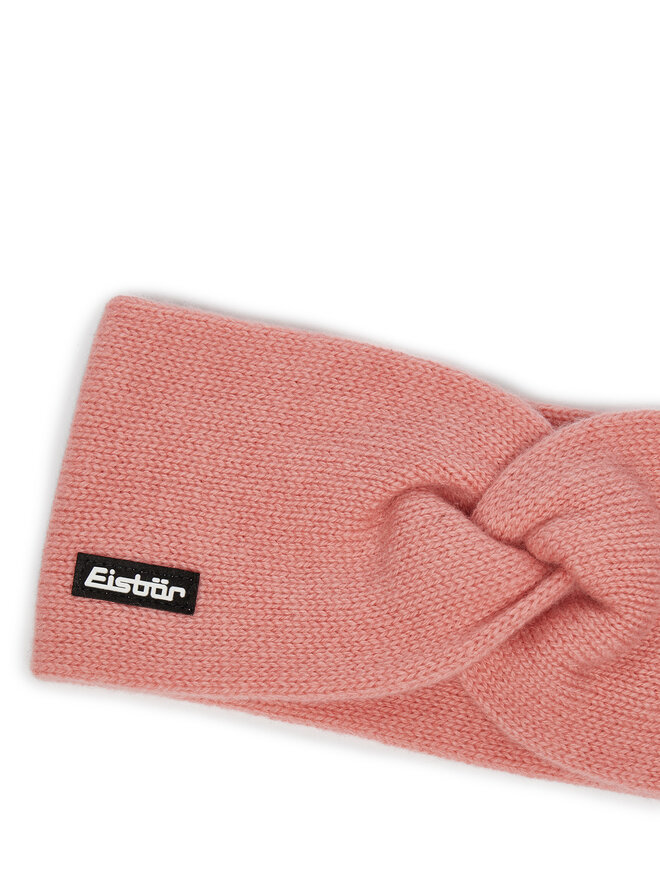 Eisbär Stirnband Eisbär Birla Stb 85017 450 Rot