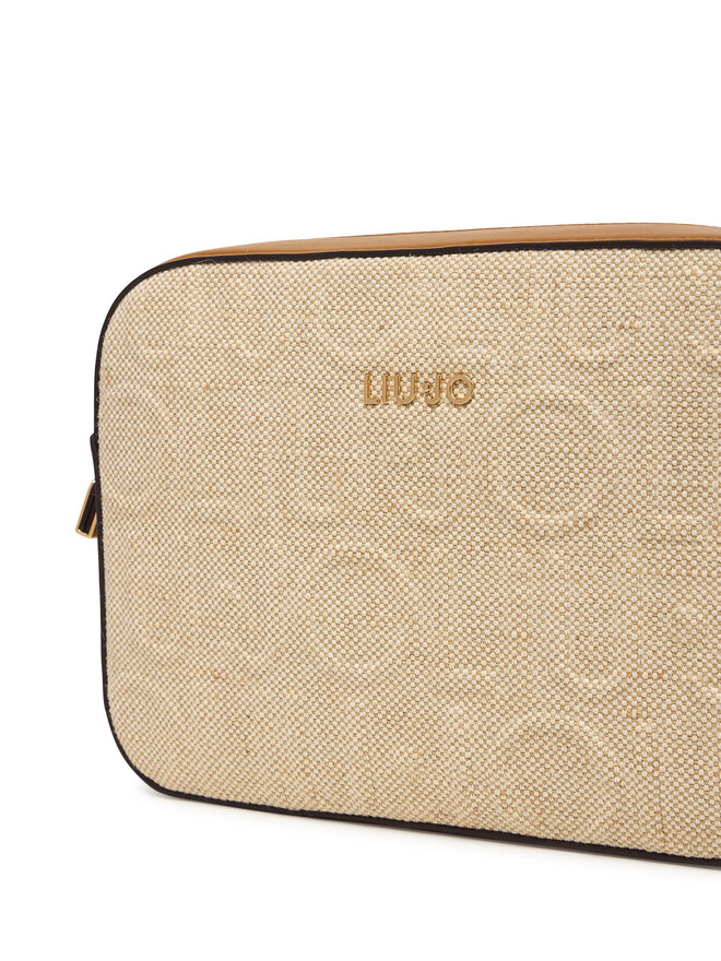 Liu Jo Сумка Liu Jo AA6211 T381A Бежевий
