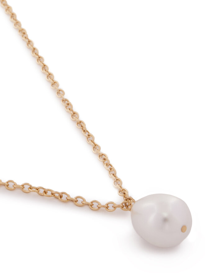 Aldo Set de 2 collares Aldo Ulienad 13994746 Turquesa