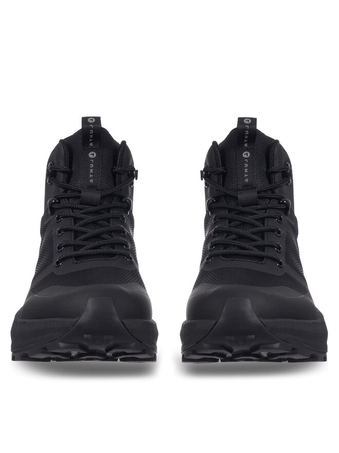 Luhta Schnürstiefeletten Luhta Reipas 75517 400 L Schwarz