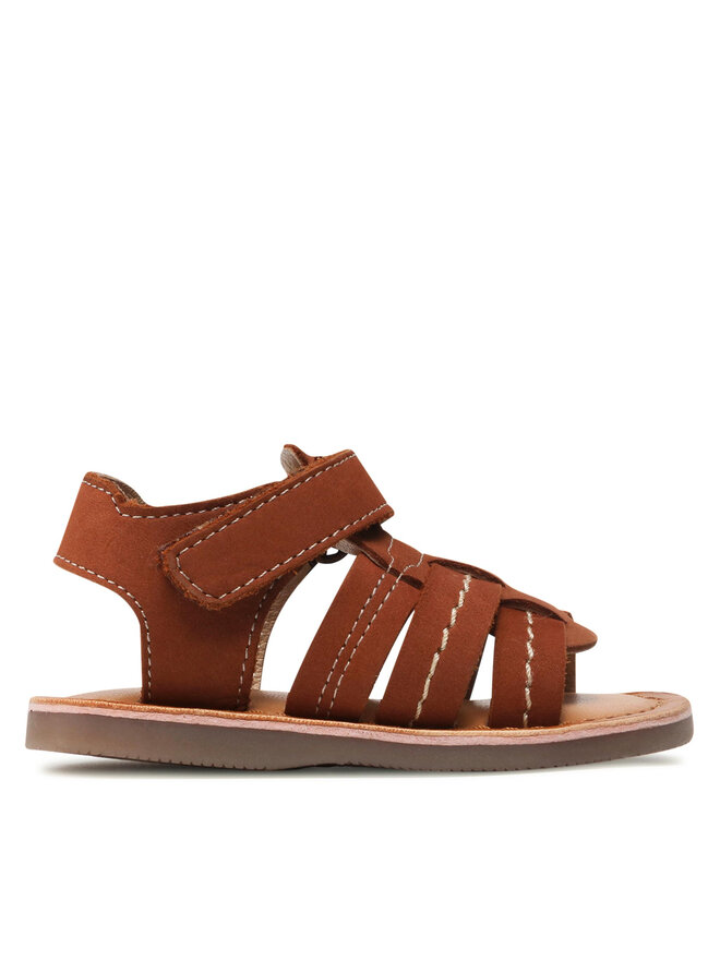 Gioseppo Sandalen Gioseppo Jatoba 65993 Braun