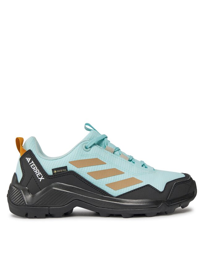 adidas Trekkingschuhe adidas Terrex Eastrail GORE-TEX Hiking Shoes ID7853 Türkisfarben