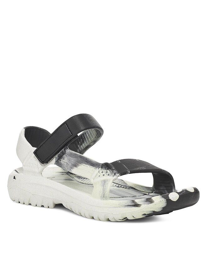 Teva Sandały Teva Hurricane Drift Huemix 1134351 Czarny