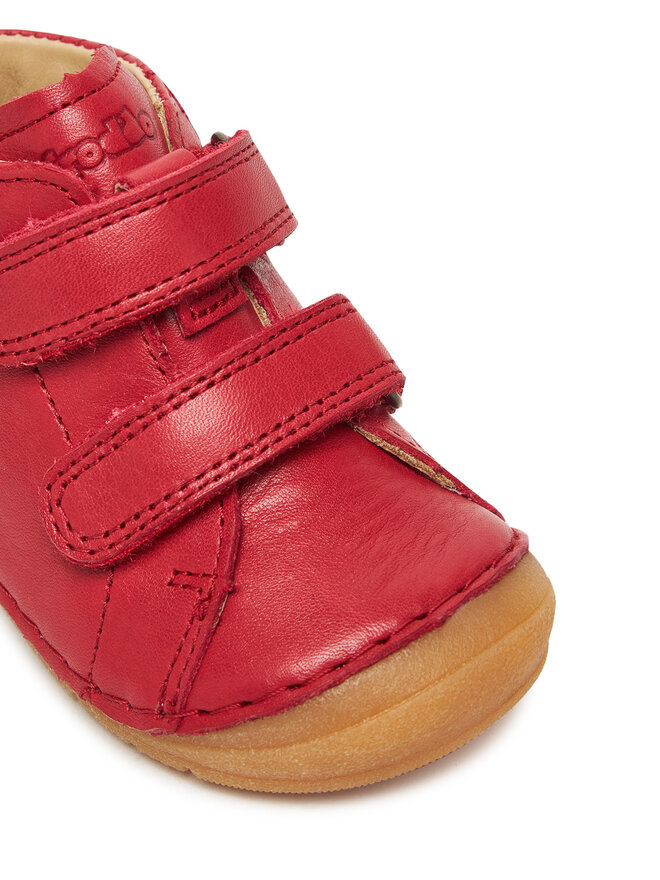 Froddo Polacchine Froddo Paix Up G2130346-14 M Rosso