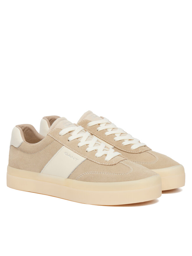 Gant Sneakers Gant 32533168 Beige