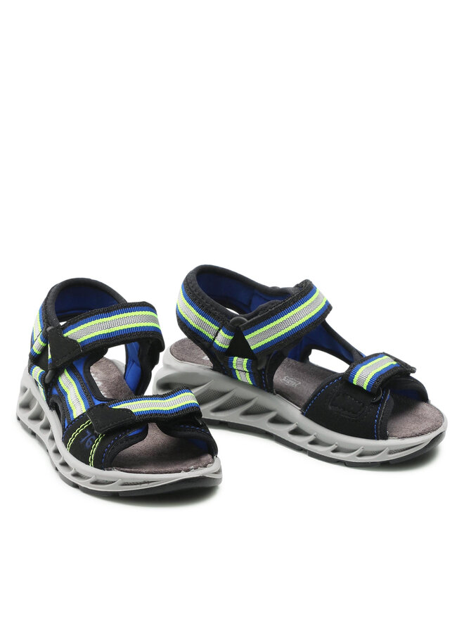 Primigi Sandalen Primigi 1891500 M Schwarz
