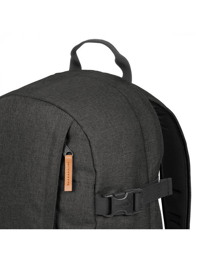 Eastpak Hátizsák Eastpak Safefloid EK0A5BHP0B41 Fekete