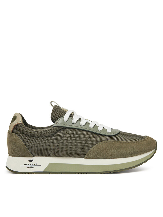 Weekend Max Mara Zapatillas Weekend Max Mara 2515761074650 Caqui