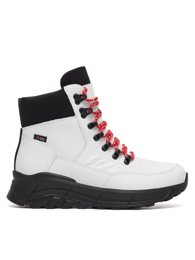 Rieker Revolution Lifestyle Botines Rieker Revolution Lifestyle W0063-81 Blanco