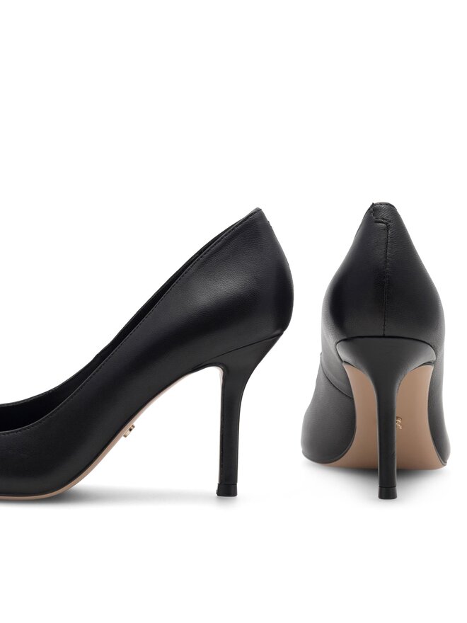 Gino Rossi High Heels Gino Rossi SEIA-V1299-08-4 Schwarz