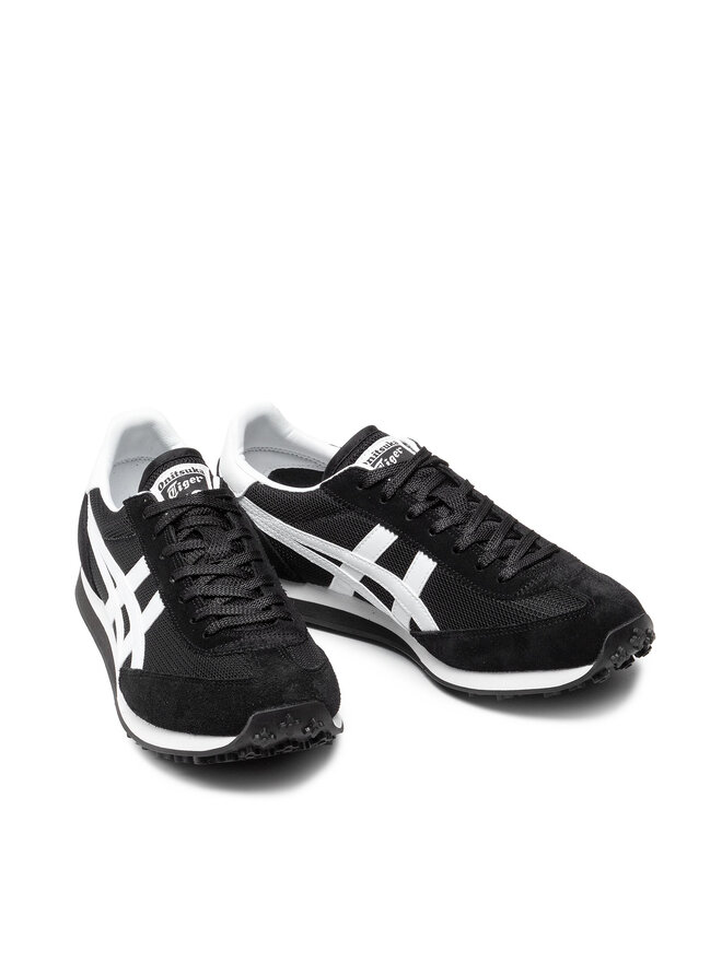 Sneakersy Onitsuka Tiger Edr 78 1183B395 Czarny | eobuwie.com.pl