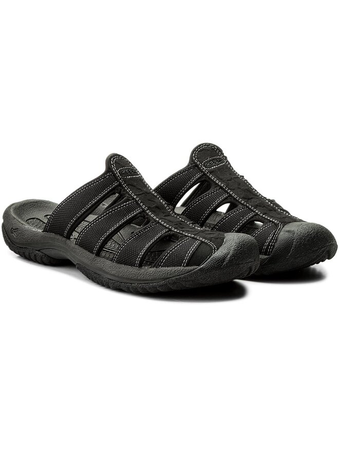 Keen Iešļūcenes Keen Aruba II 1016792 Melns