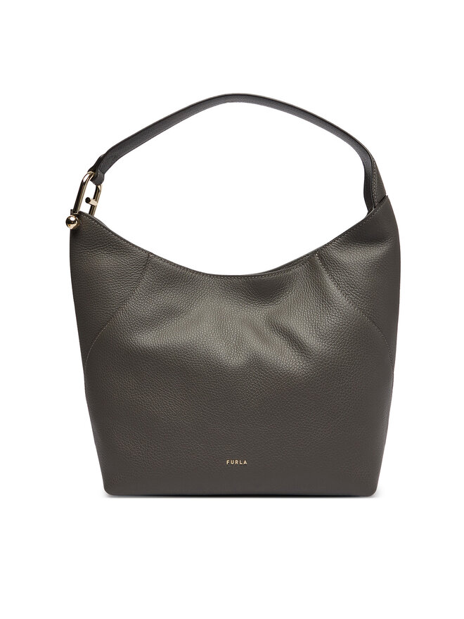 Furla Сумка Furla Lara M WB01900 HSF000 IT 4283S Сірий