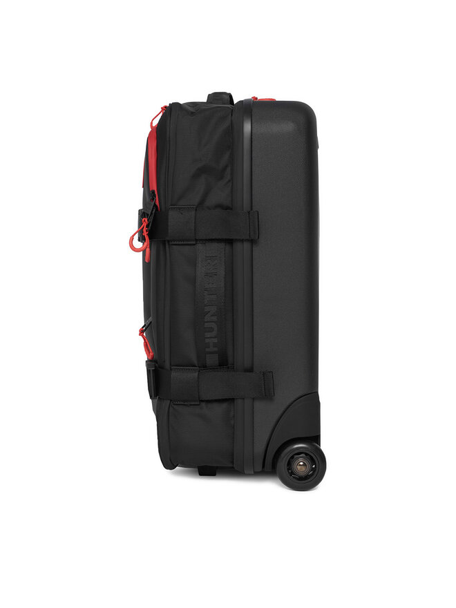 Hunter Kabinbőrönd Hunter HTR-WAL-004-S Fekete