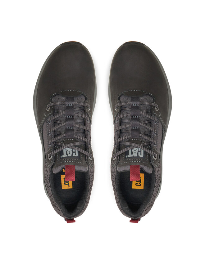 Снікерcи CAT Footwear Colorado Sneaker Lo P725995 Сірий | evzuttya