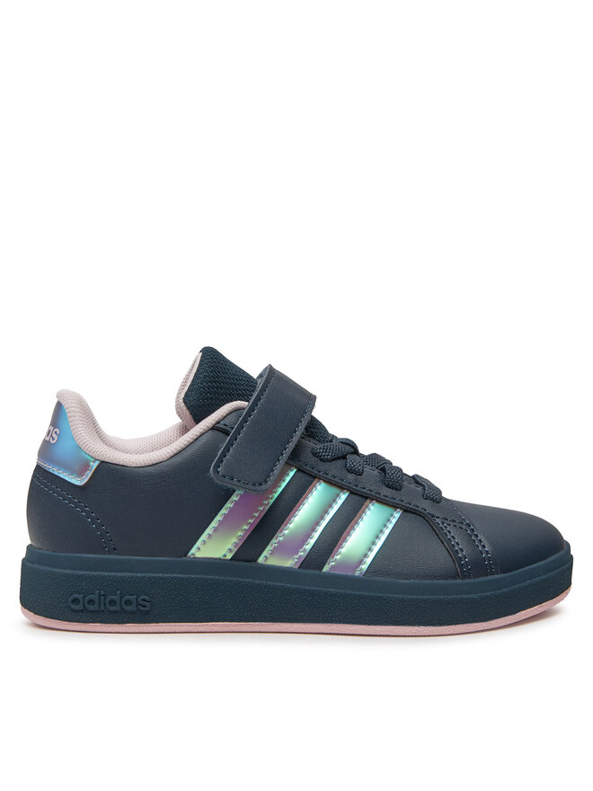 adidas Сникърси adidas Grand Court 2.0 IE3850 Тъмносин