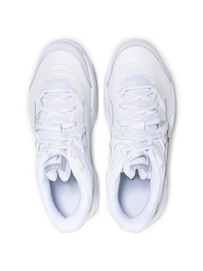 Nike Взуття для тенісу Nike Court Lite 2 AR8838 101 Білий