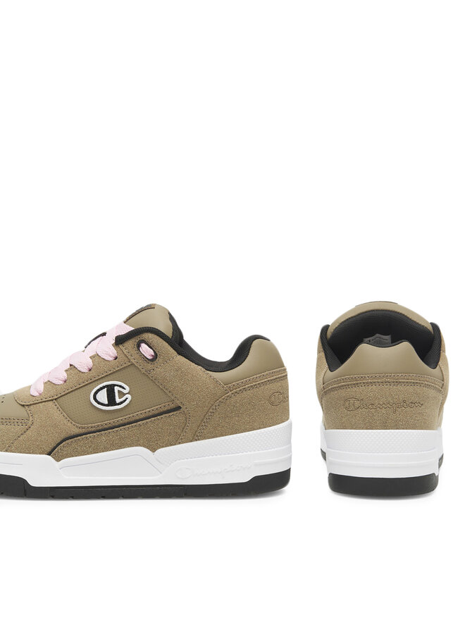 Champion Tenisice Champion Rebound Heritage Skate Ms S11729-MS002 Smeđa