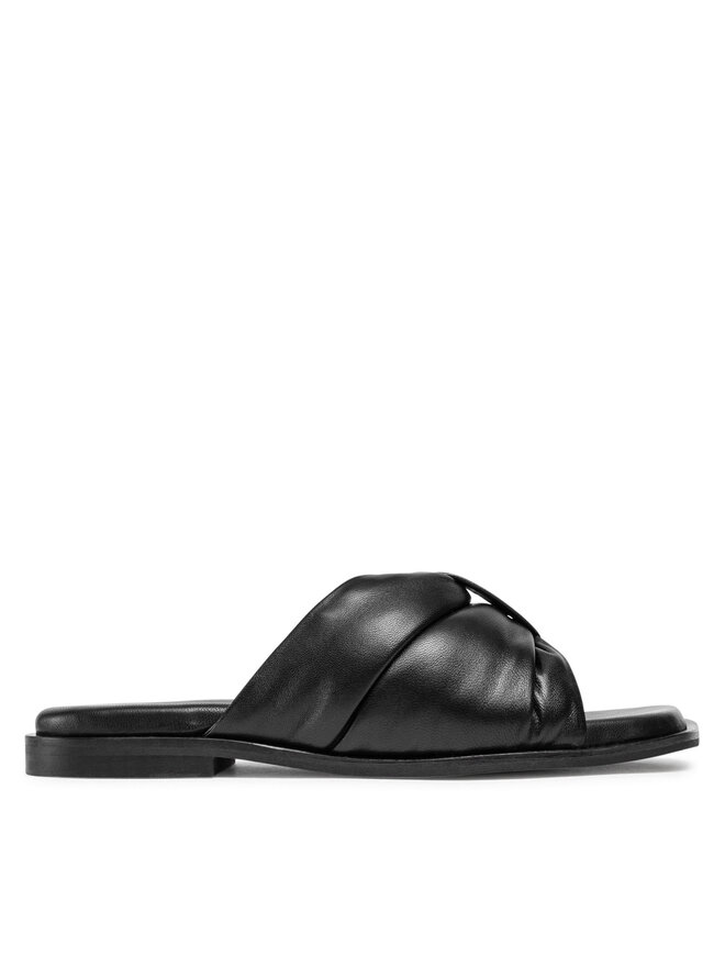 Badura Şlapi Badura 20674 Negru