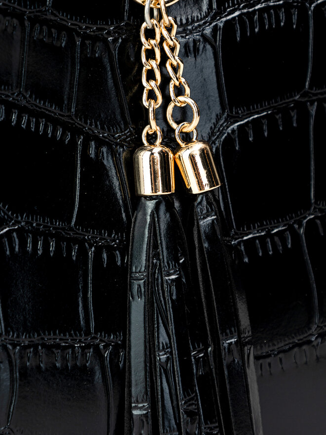 Monnari Τσάντα Monnari BAG4120 Μαύρο