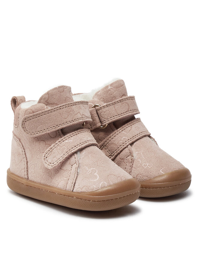 Primigi Botas altas Primigi 6906733 Rosa